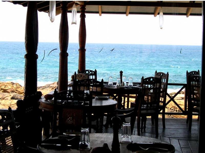 Dickwella Resort & Spa