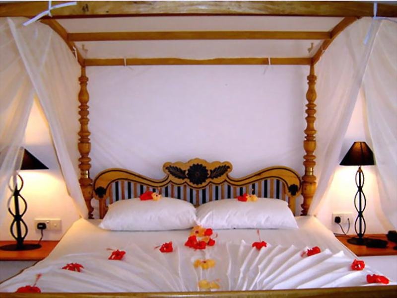 Dickwella Resort & Spa