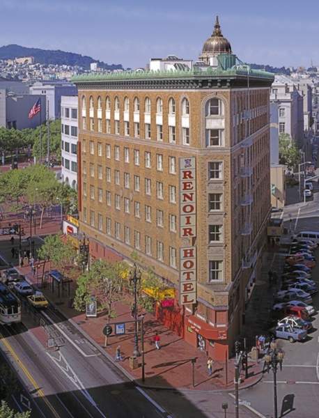San Francisco Proper Hotel