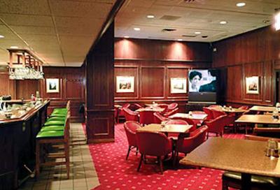 Provo Marriott Hotel & Conference Center