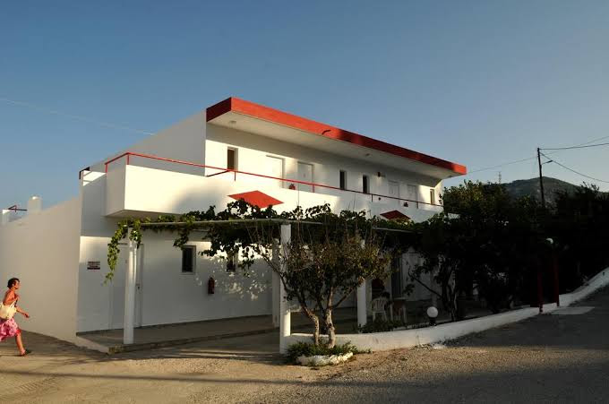 Stenna Apartments
