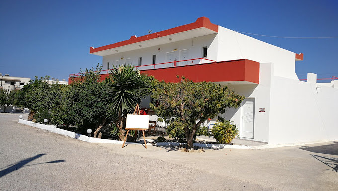 Stenna Apartments