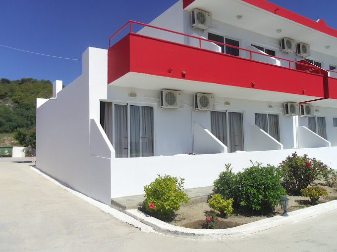 Stenna Apartments