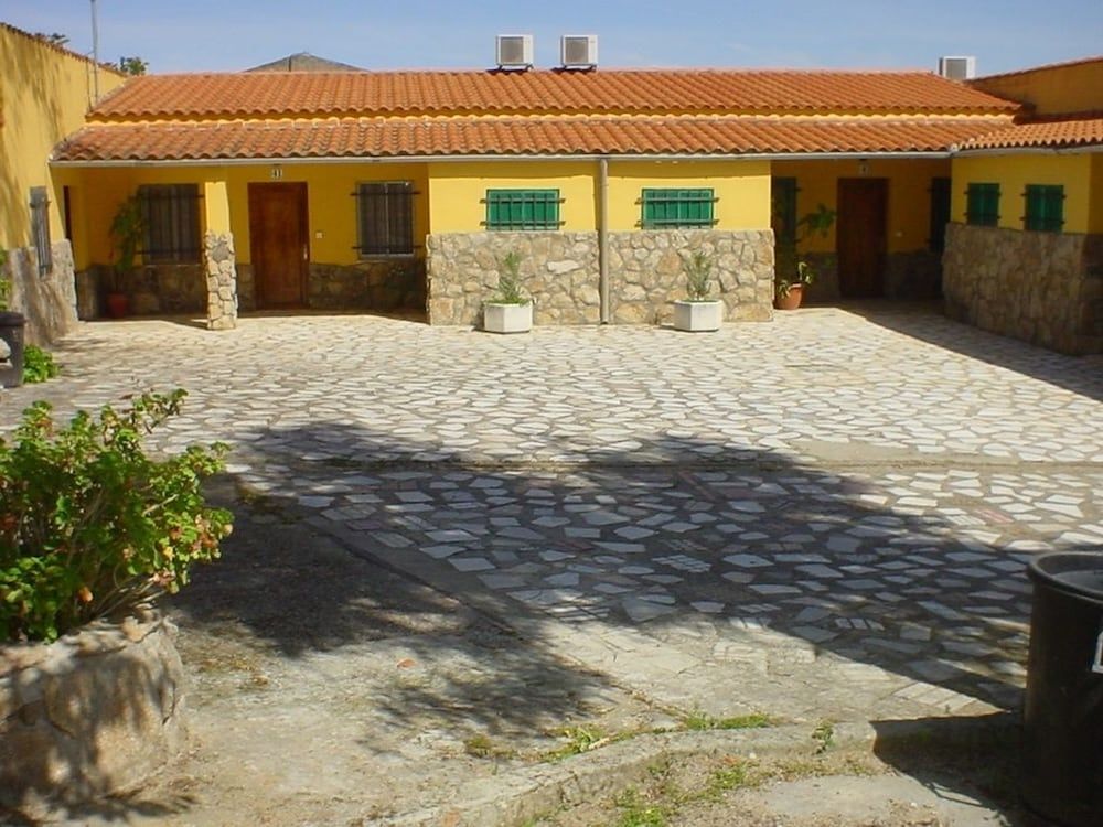 Hostal las Encinas