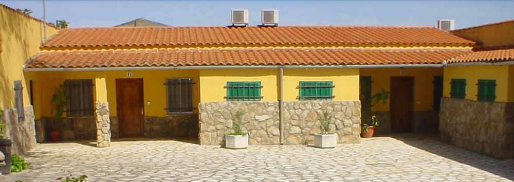 Hostal las Encinas