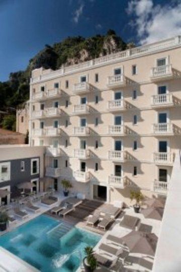 NH Collection Taormina