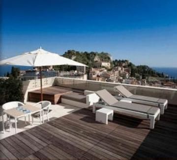 NH Collection Taormina
