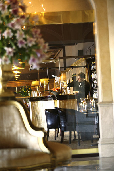 Hotel d'Angleterre