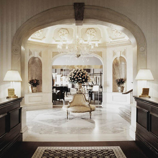 Hotel d'Angleterre
