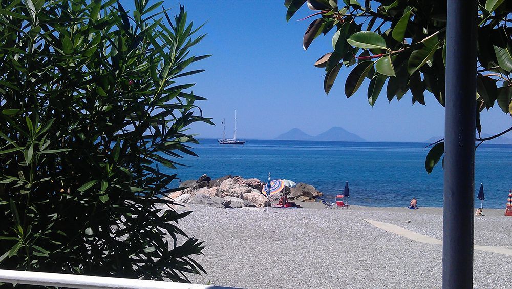 La Scogliera