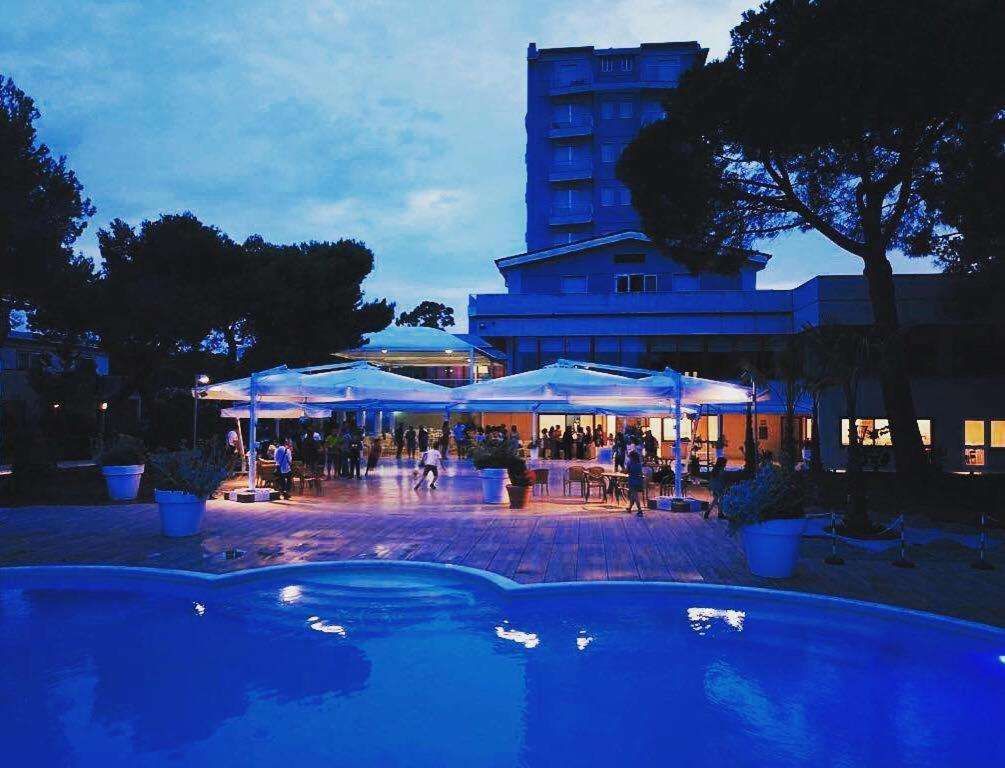 Hotel Perrozzi