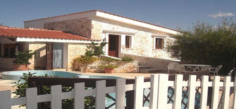 Agriturismo Salinola