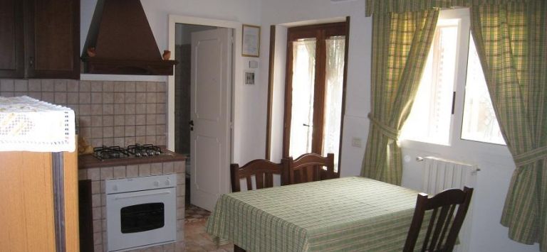 Agriturismo Salinola