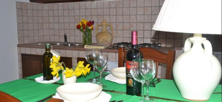 Agriturismo Salinola