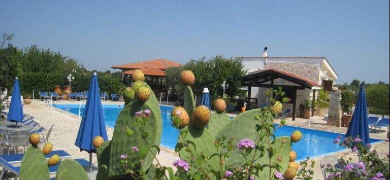 Agriturismo Salinola