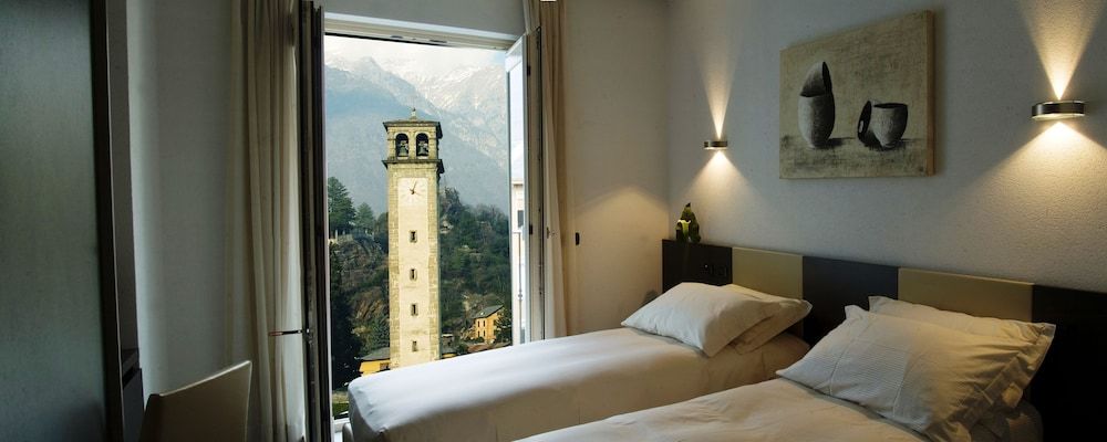 Hotel San Lorenzo