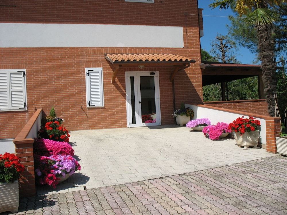 Bed & Breakfast Bompadre
