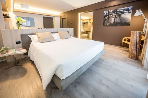 Hotel Fuori Le Mura