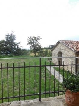 Agriturismo B&B Terrazza sul Parco