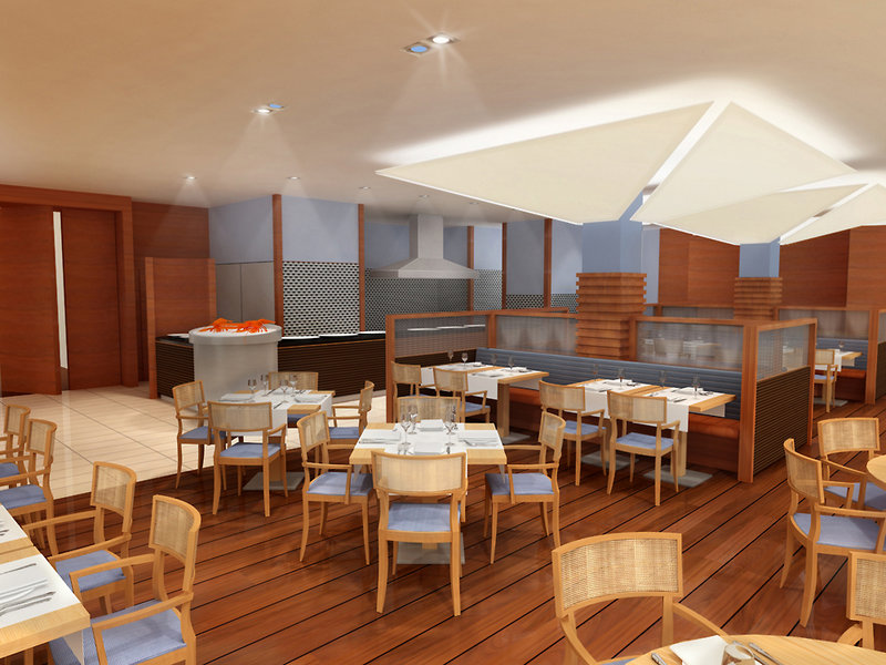 Sheraton Sopot