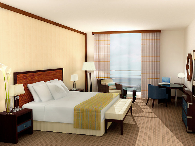Sheraton Sopot