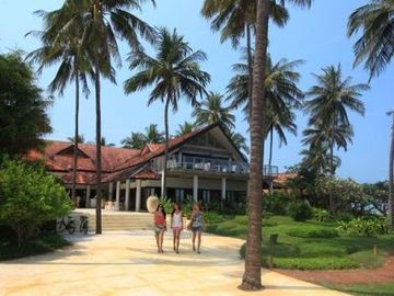 Wyndham Hua Hin Pranburi Resort & Villas