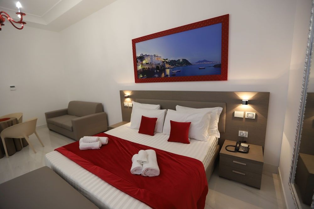 Mecla Suites