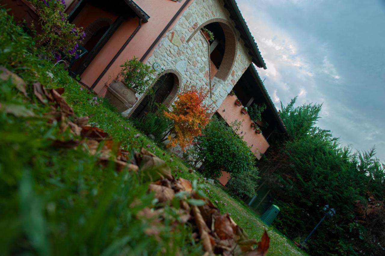 Antico Borghetto