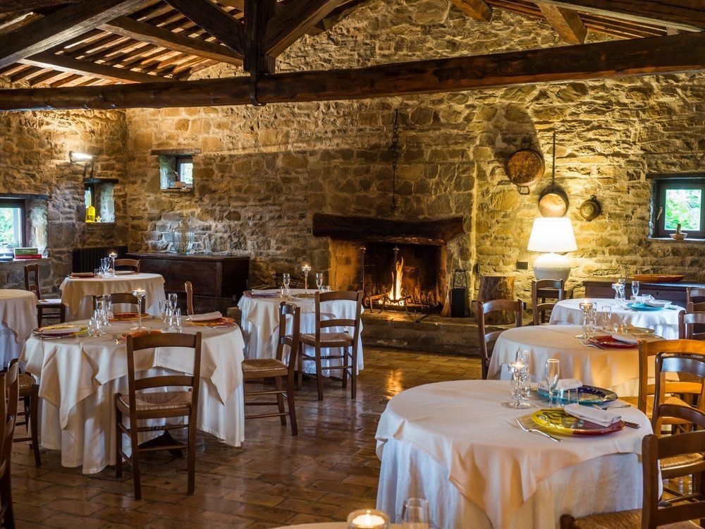 Le Silve Di Armenzano – Assisi