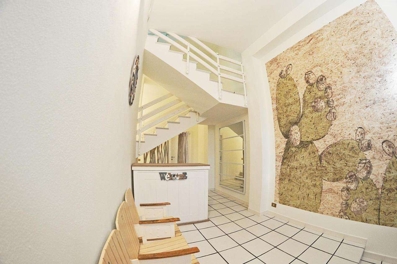 Thala Guest House Marzamemi