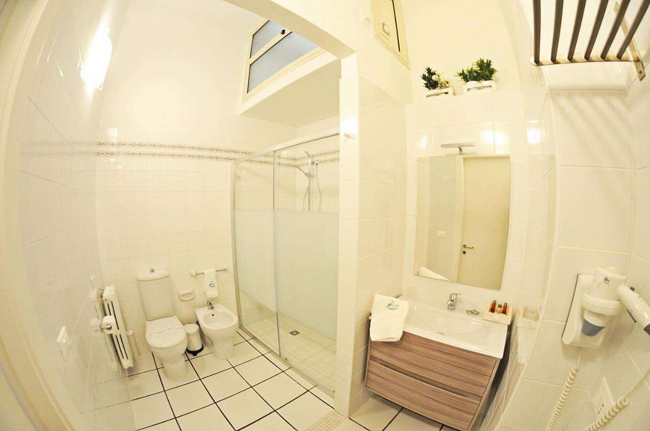 Thala Guest House Marzamemi