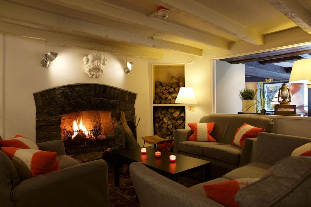 The Lugger