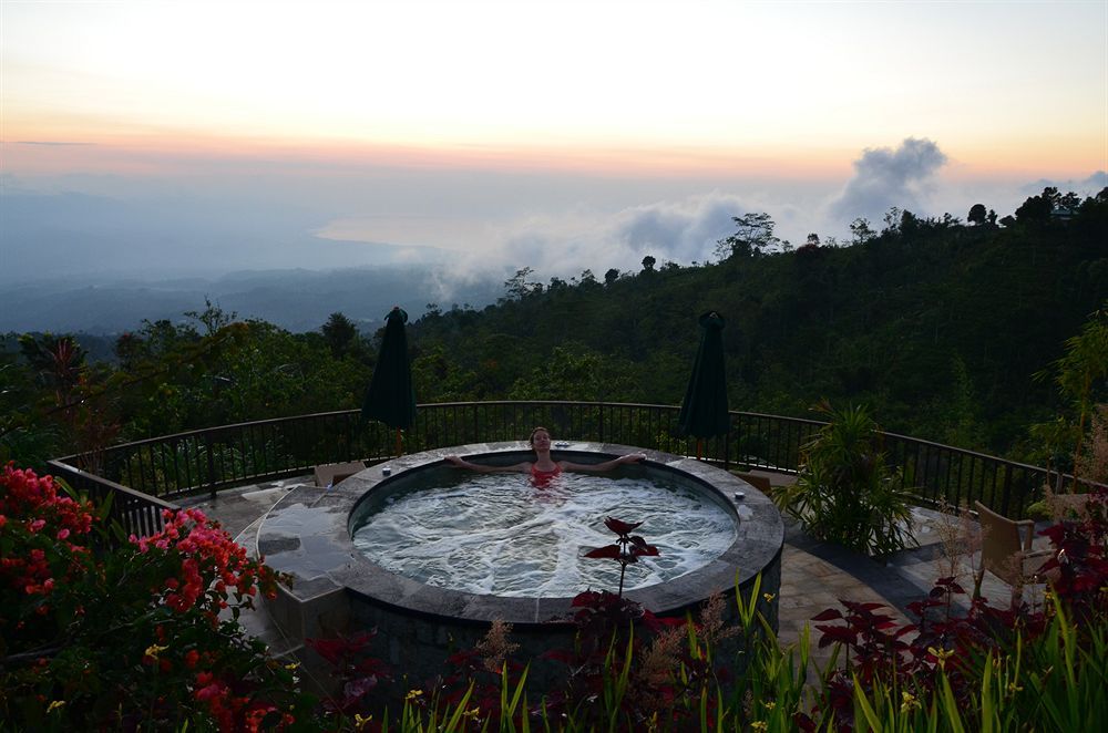 Munduk Moding Plantation Nature Resort & Spa