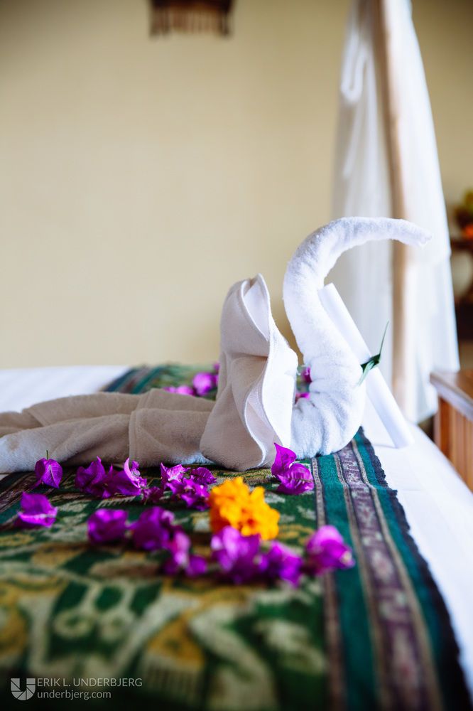 Munduk Moding Plantation Nature Resort & Spa