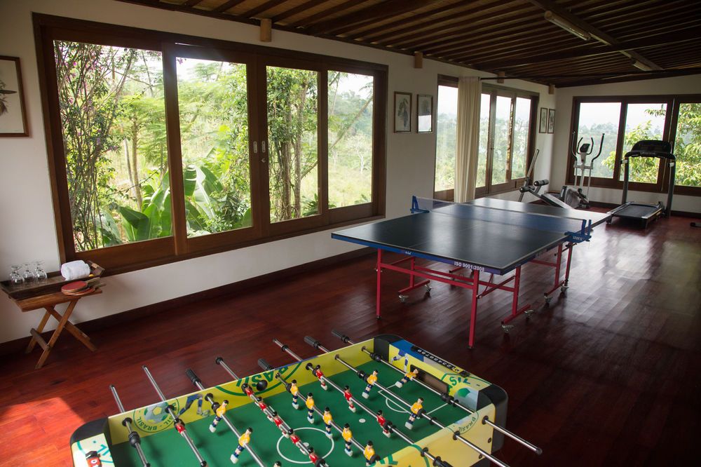 Munduk Moding Plantation Nature Resort & Spa