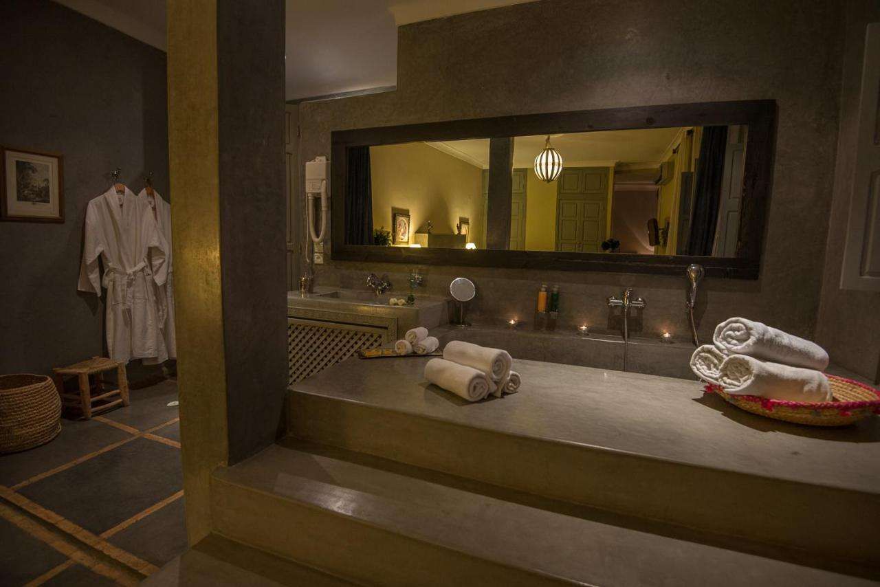 Riad Utopia Suites & Spa
