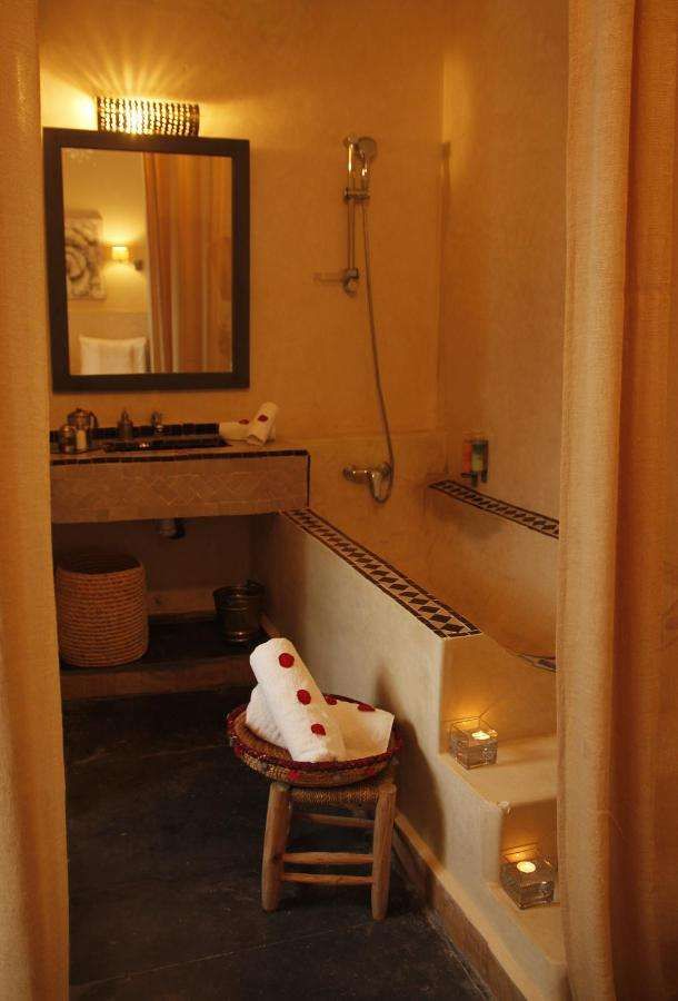 Riad Utopia Suites & Spa