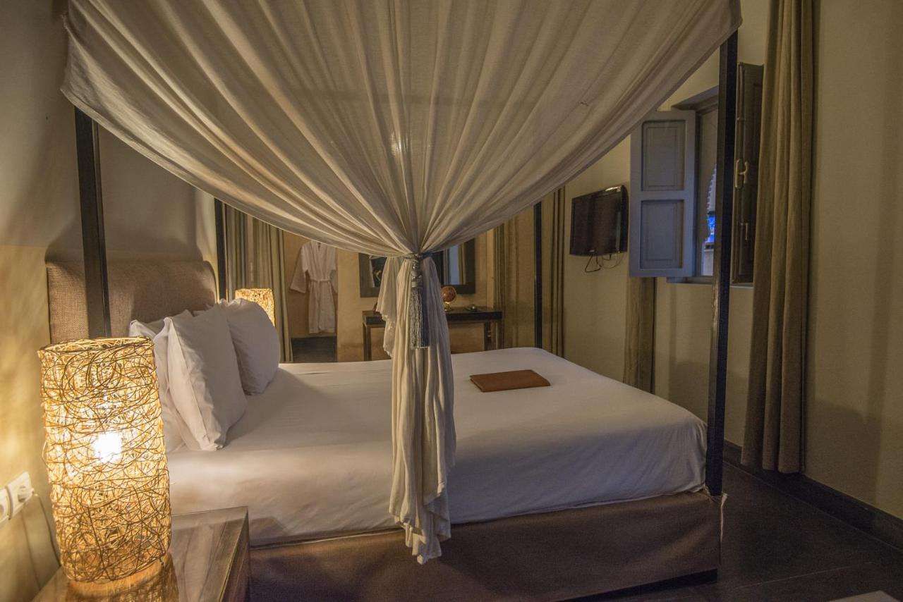 Riad Utopia Suites & Spa