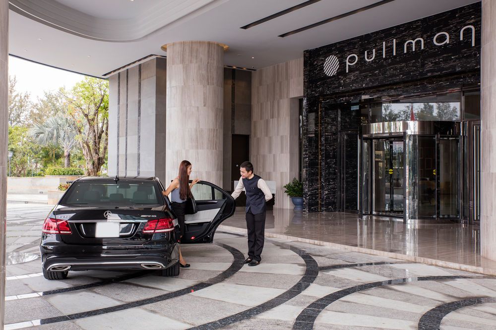 Pullman Vung Tau