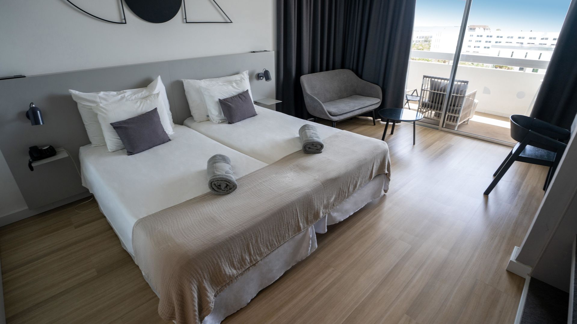 Coral Suites & Spa Hotel