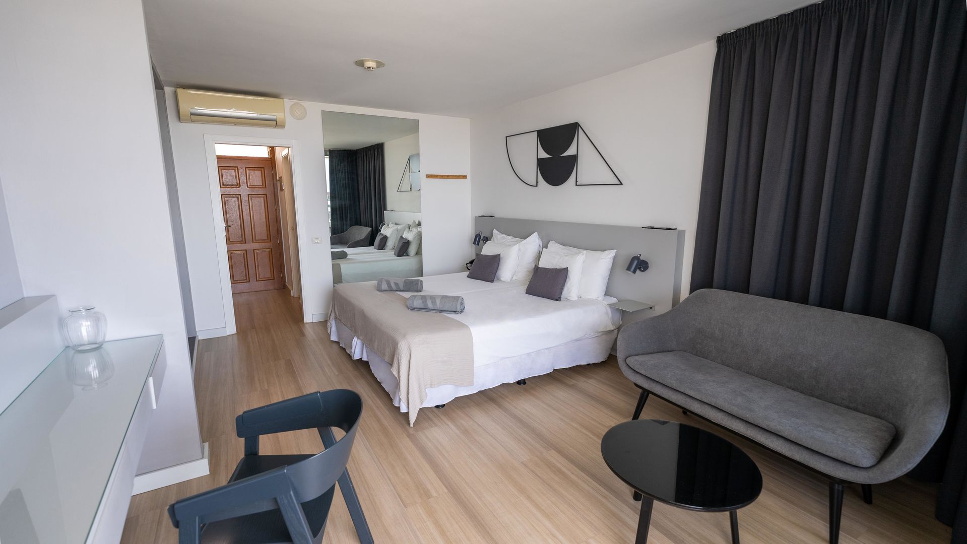 Coral Suites & Spa Hotel
