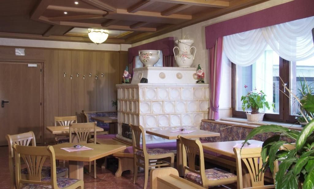 Albergo Eden