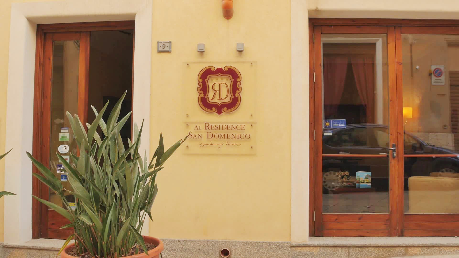 San Domenico Residence
