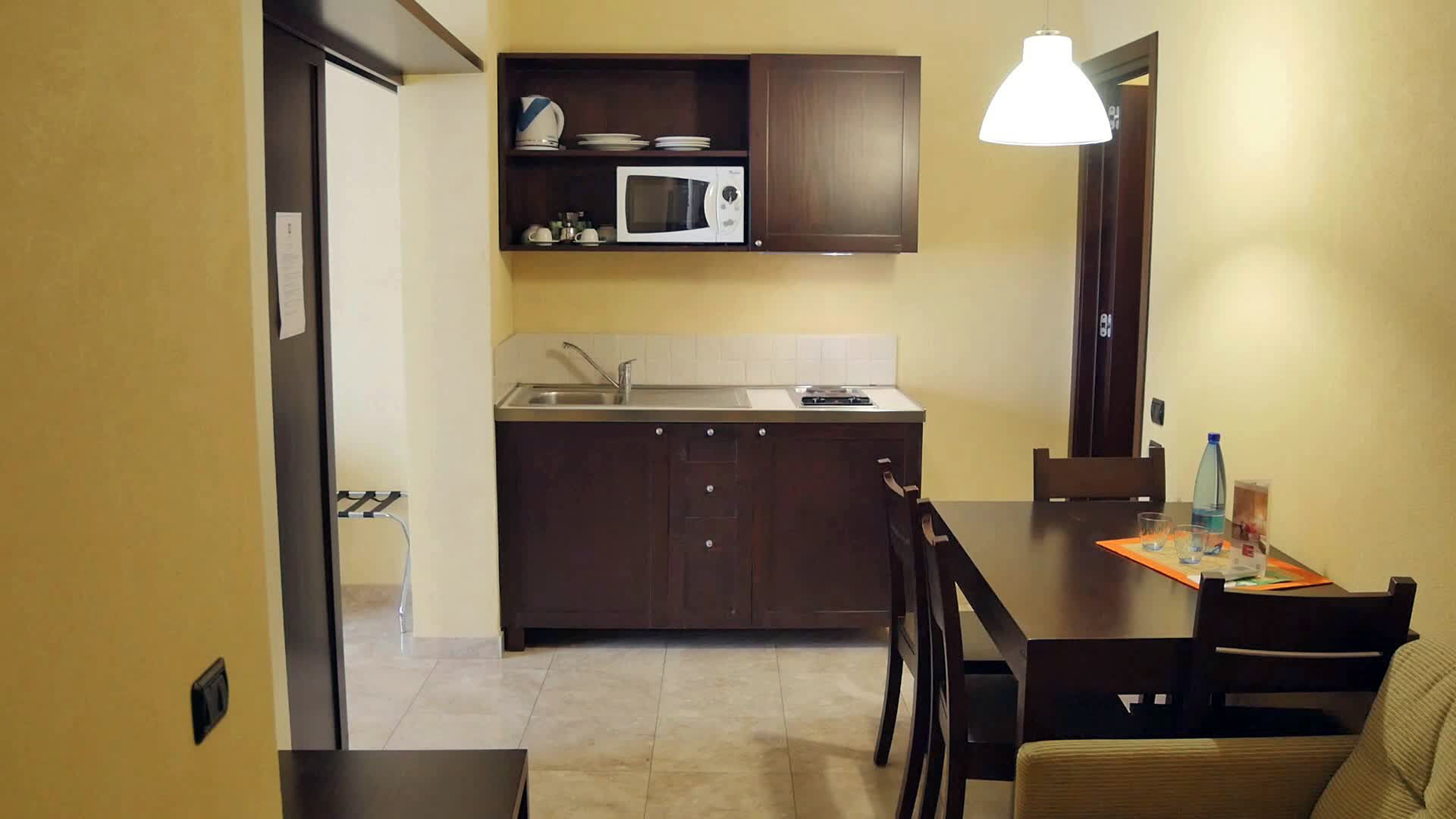 San Domenico Residence