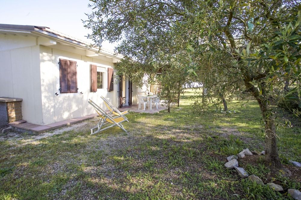 Villa Conti