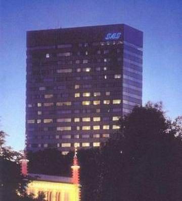 Radisson Collection Royal Hotel, Copenhagen