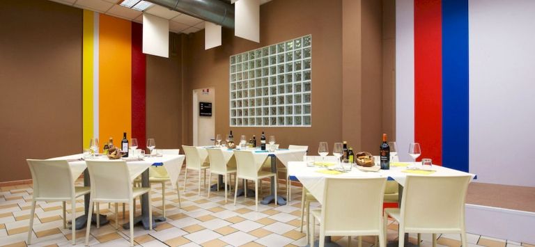 Hotel Ponsacco HP