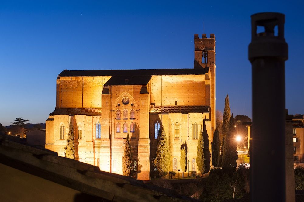 Il Battistero