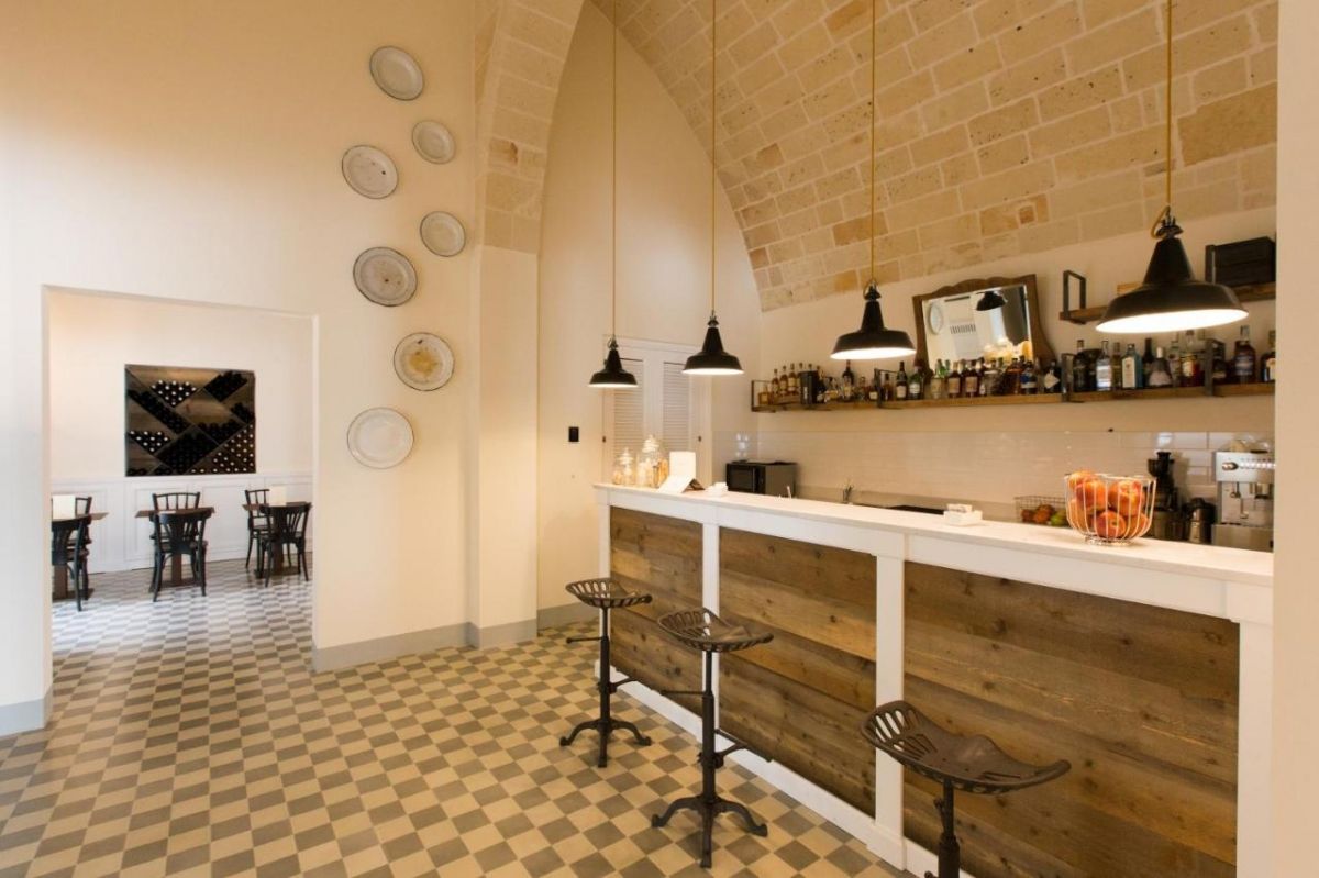 Vinilia Wine Resort