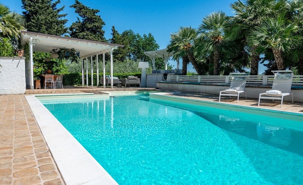 Villa Silvio b&b